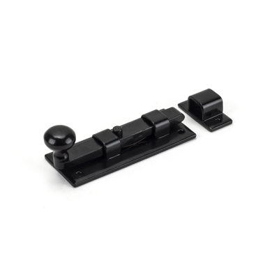 Straight Knob Bolt