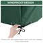 Outdoor Patio Dining Set Cover-19778721