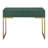 Cavazos Metal Base Writing Desk