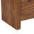 Kanwal 24'' W Solid Wood Nightstand