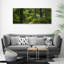 Tropical Forest - Wrapped Canvas Print