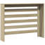 Couvercle de radiateur en bois d'ingénierie Vidaxl-113133994-125631669-125631670