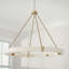 Dorrin 12-Light Chandelier-1352014605