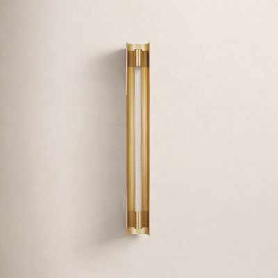 Single Dimmable LED Bath Bar