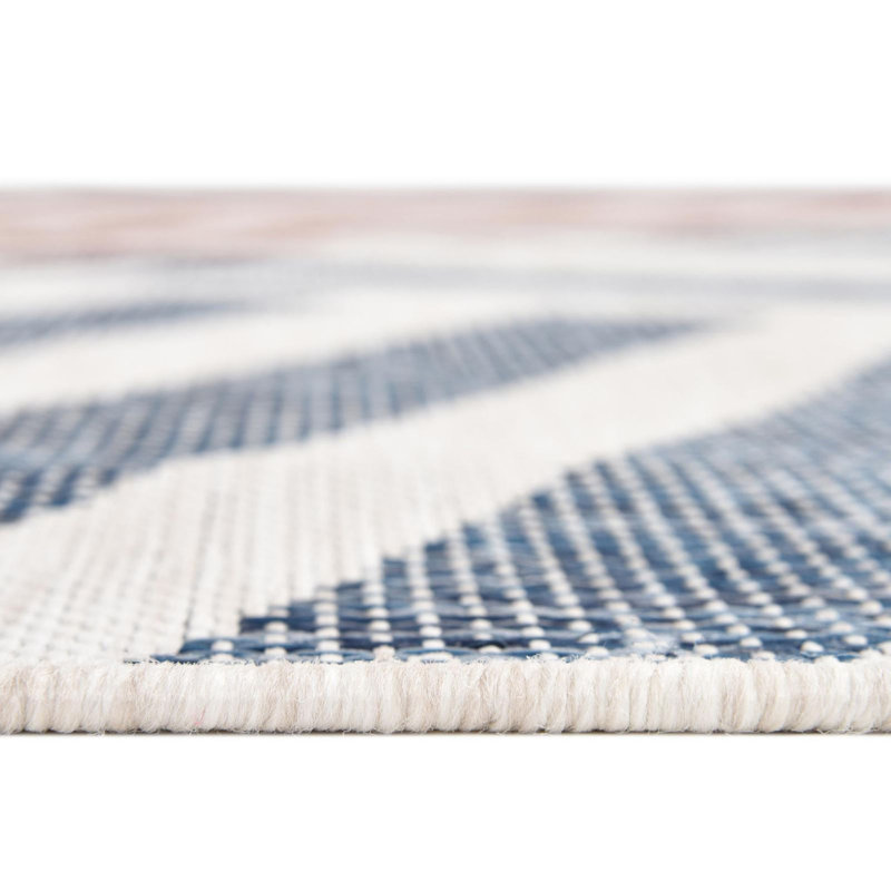 Tapis d'extérieur Destiny, Rectangle 3 pi x 5 pi