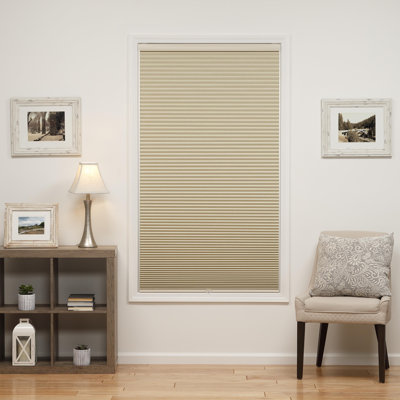 Coursey 1.5 inch Cordless Blackout Cellular Shade