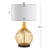Bagnall Metal Table Lamp