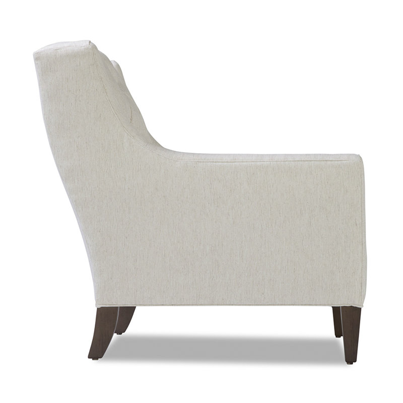 Armchair, Dude Ranch