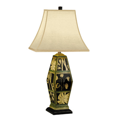 Lampe de table 32" summer time