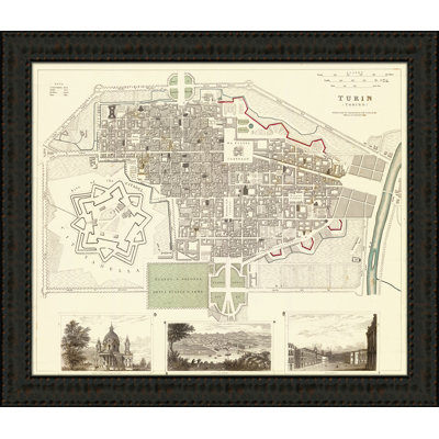 Torino Print