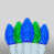 Blue/Green