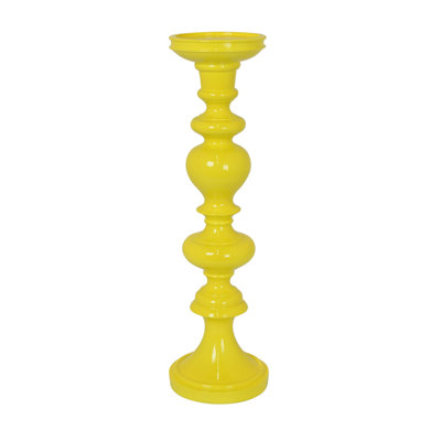 Porte-bougie Meo, 20 po