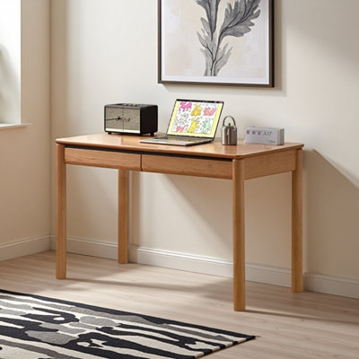 Modern minimalist style desk
