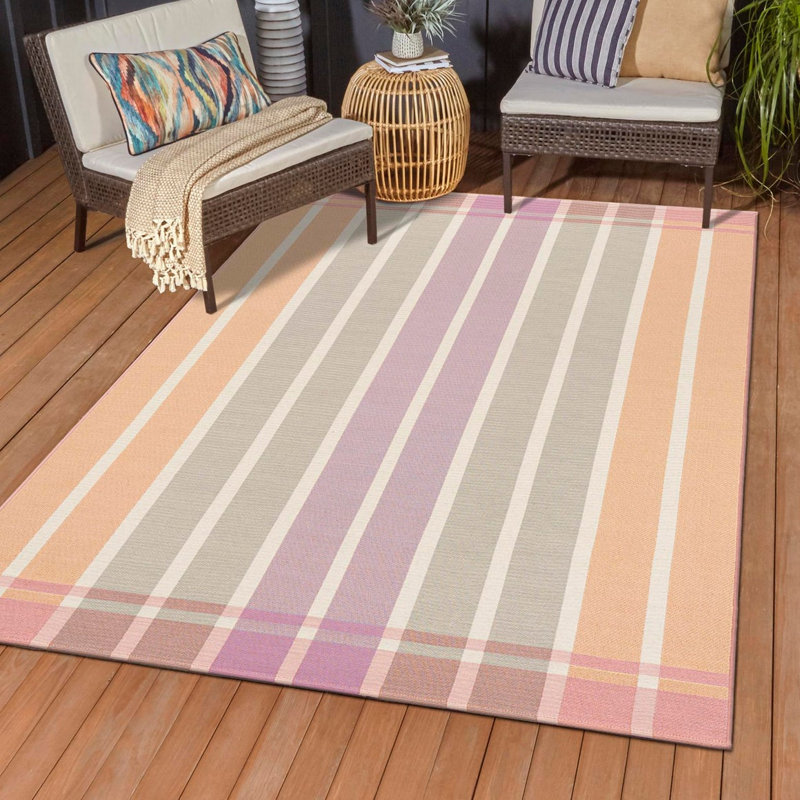 Tapis Grierson, Rectangle 9 pi x 12 pi