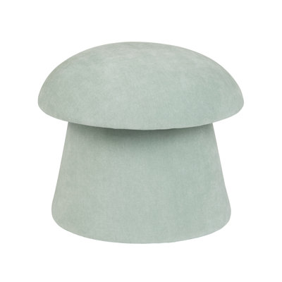 Anushka Mushroom Storage Ottoman