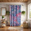 Preppy Spark Patterns - 1 Piece Standard Shower Curtain-461211613