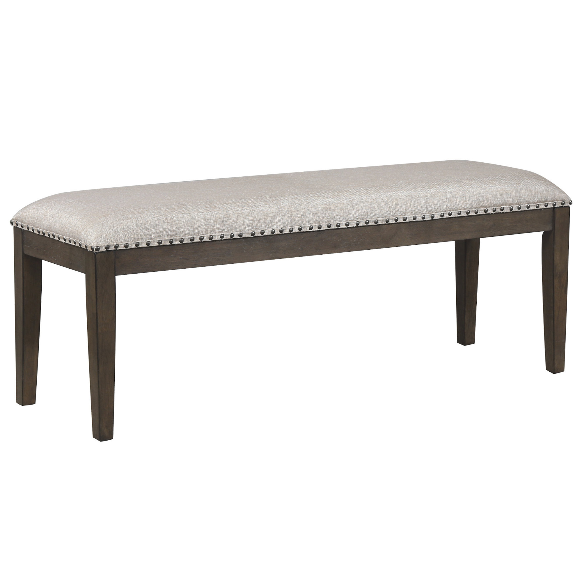 Wildon Home® Littleville Wood Bench | Wayfair