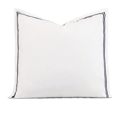 Taie décorative Enzo