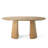 47"-65"-83" Extendable Dining Table – 3-in-1 Design-1223246942