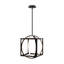 1 - Light LED Pendant-811172946