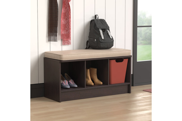 The 9 Best Shoe Storage Benches of 2024