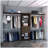 Modular Closet Organizer System With Hanging Rods-325651568-325651569