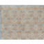Hand-Knotted High-Quality Light Blue/Brown/Beige Area Rug