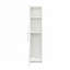 Armoire de rangement en bois