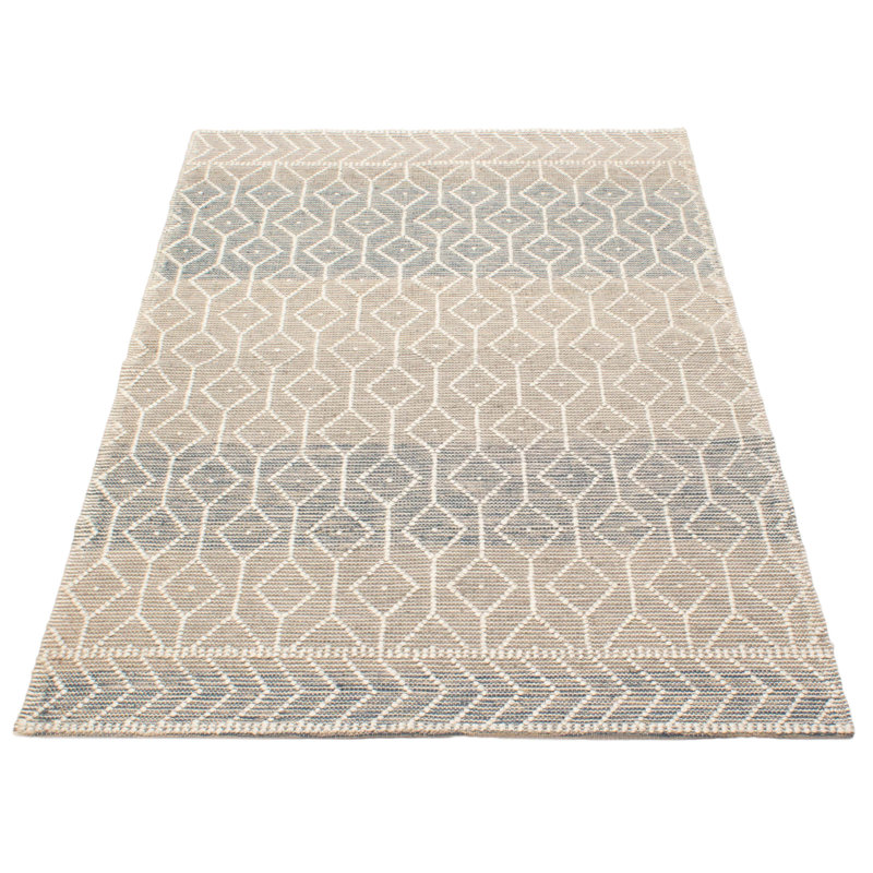 Tapis gris Sienna 5 pi 0 po x 8 pi 0 po