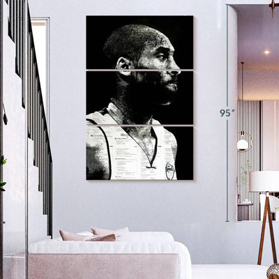 Kobe Newsprint Kobe Newsprint