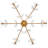 Hinkley Aliso Chandelier