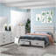 Commode 6 tiroirs Sherwood