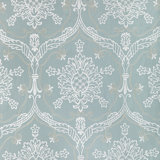Arcadia Hayes Embroidery Fabric