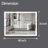 Jonaid Wall Mirror-1291422017-1291422030-1291422031