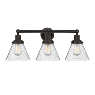 Aritzy 3 - Light Dimmable Vanity Light