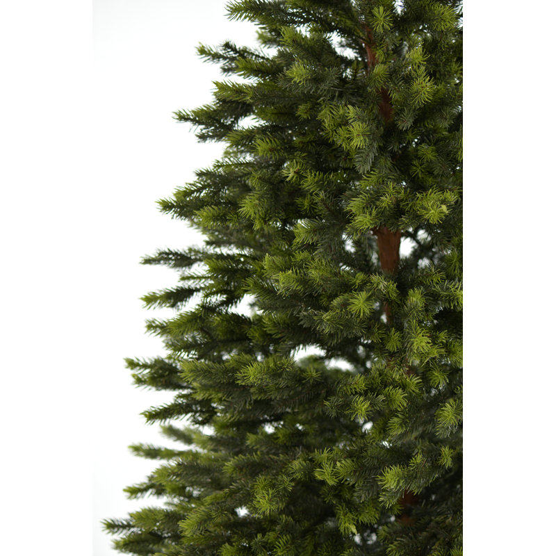 5.91' H Artificial Christmas Tree