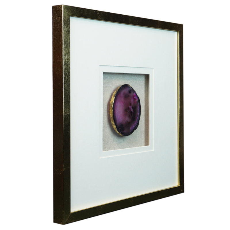 Décoration murale Shadow Box