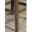 Tabouret de bar et de comptoir pivotant Donnelly-456608894