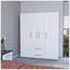 Armoire tout-en-un 2 portes Boyden-1295013070