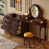 Marron foncé