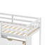 Lit mezzanine simple Herley Kids-1487120622