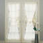 Panneau de rideau transparent avec passe-tringle Wayfair Basics®-1574688040-1565805608