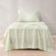 Ensemble de draps en coton Floral Jacobean-111329031