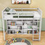 Lit mezzanine pour enfants Imberly-1923224792-1923224793