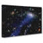 Out Of Space Vol.17 In Abstract - Wrapped Canvas-55309383
