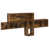 Smoked Oak is out of stock