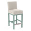 Upholstered Stool-61642765-61642797