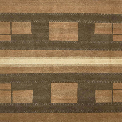 Abstract Indoor Rug