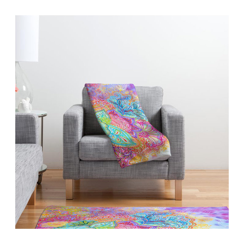 Weighted Throw Blanket