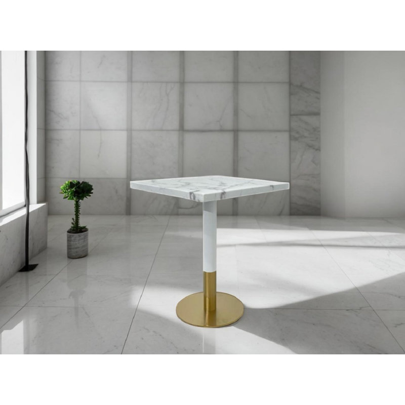 Table de salle à manger Rana